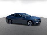Thumbnail of 2024 Lakeshore Blue Metallic Chevrolet Malibu