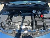 Thumbnail of 2024 Lakeshore Blue Metallic Chevrolet Malibu