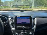 Thumbnail of 2024 Lakeshore Blue Metallic Chevrolet Malibu