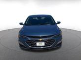 Thumbnail of 2024 Lakeshore Blue Metallic Chevrolet Malibu