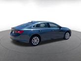 Thumbnail of 2024 Lakeshore Blue Metallic Chevrolet Malibu
