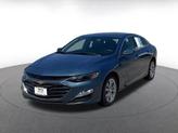Thumbnail of 2024 Lakeshore Blue Metallic Chevrolet Malibu