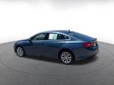 Thumbnail of 2024 Lakeshore Blue Metallic Chevrolet Malibu
