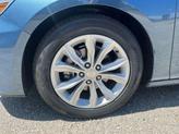 Thumbnail of 2024 Lakeshore Blue Metallic Chevrolet Malibu