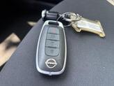 Thumbnail of 2024 Aspen White Tricoat Nissan Sentra