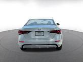 Thumbnail of 2024 Aspen White Tricoat Nissan Sentra