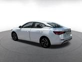 Thumbnail of 2024 Aspen White Tricoat Nissan Sentra