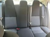 Thumbnail of 2024 Aspen White Tricoat Nissan Sentra