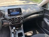 Thumbnail of 2024 Aspen White Tricoat Nissan Sentra