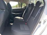 Thumbnail of 2024 Aspen White Tricoat Nissan Sentra