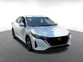 Thumbnail of 2024 Aspen White Tricoat Nissan Sentra