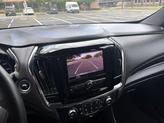 Thumbnail of 2023 Silver Sage Metallic Chevrolet Traverse