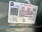 Thumbnail of 2023 Silver Sage Metallic Chevrolet Traverse