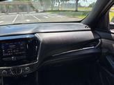 Thumbnail of 2023 Silver Sage Metallic Chevrolet Traverse
