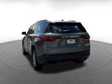 Thumbnail of 2023 Silver Sage Metallic Chevrolet Traverse
