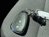 Thumbnail of 2023 Silver Sage Metallic Chevrolet Traverse