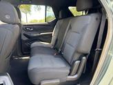 Thumbnail of 2023 Silver Sage Metallic Chevrolet Traverse