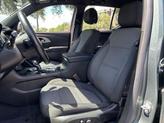 Thumbnail of 2023 Silver Sage Metallic Chevrolet Traverse