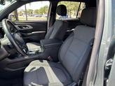 Thumbnail of 2023 Silver Sage Metallic Chevrolet Traverse