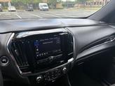 Thumbnail of 2023 Silver Sage Metallic Chevrolet Traverse