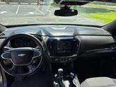 Thumbnail of 2023 Silver Sage Metallic Chevrolet Traverse