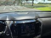 Thumbnail of 2023 Silver Sage Metallic Chevrolet Traverse