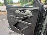 Thumbnail of 2023 Silver Sage Metallic Chevrolet Traverse