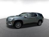 Thumbnail of 2023 Silver Sage Metallic Chevrolet Traverse