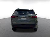 Thumbnail of 2023 Silver Sage Metallic Chevrolet Traverse