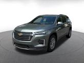 Thumbnail of 2023 Silver Sage Metallic Chevrolet Traverse
