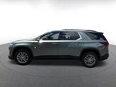 Thumbnail of 2023 Silver Sage Metallic Chevrolet Traverse