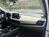 Thumbnail of 2024 Everest White Pearl Nissan Rogue