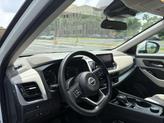 Thumbnail of 2024 Everest White Pearl Nissan Rogue