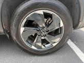 Thumbnail of 2024 Everest White Pearl Nissan Rogue