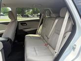 Thumbnail of 2024 Everest White Pearl Nissan Rogue