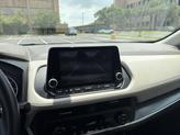 Thumbnail of 2024 Everest White Pearl Nissan Rogue