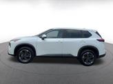 Thumbnail of 2024 Everest White Pearl Nissan Rogue