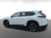Thumbnail of 2024 Everest White Pearl Nissan Rogue