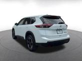 Thumbnail of 2024 Everest White Pearl Nissan Rogue