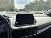 Thumbnail of 2024 Everest White Pearl Nissan Rogue