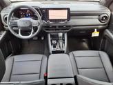 Thumbnail of 2025 Summit White Chevrolet Colorado