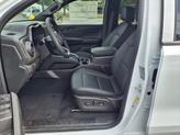 Thumbnail of 2025 Summit White Chevrolet Colorado