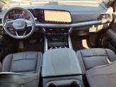 Thumbnail of 2025 Radiant Red Chevrolet Suburban