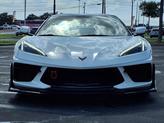 Thumbnail of 2023 Arctic White Chevrolet Corvette