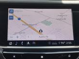 Thumbnail of 2020 Crystal White Tricoat Cadillac XT5