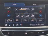 Thumbnail of 2020 Crystal White Tricoat Cadillac XT5