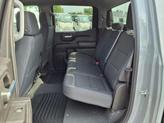 Thumbnail of 2025 Slate Gray Metallic Chevrolet Silverado 1500