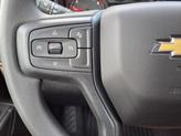 Thumbnail of 2025 Slate Gray Metallic Chevrolet Silverado 1500