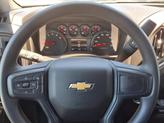 Thumbnail of 2025 Summit White Chevrolet Silverado 2500