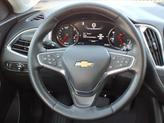 Thumbnail of 2024 Summit White Chevrolet Malibu